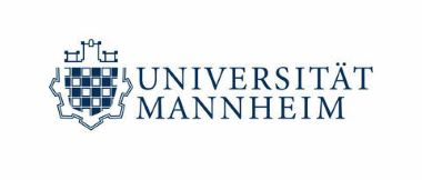 University of Mannheim&nbsp;